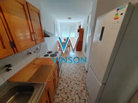 Rent, one bedroom apartment, 47m², Liman 4, Novi Sad Sve Podlokacije - image 7