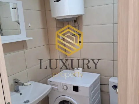 Izdavanje, jednosoban stan, 34m², Zabjelo, Podgorica - image 6