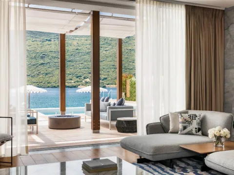 Prodaja, kuća, 571m², Portonovi, Herceg Novi - image 3