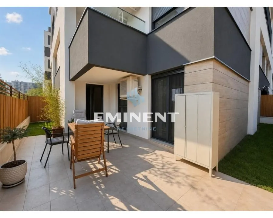 Izdavanje, trosoban stan, 81m², Novi Beograd Blok 65, Novi Beograd Sve Podlokacije