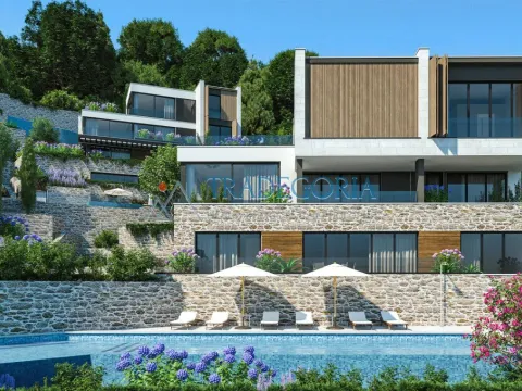 Prodaja, kuća, 288m², Tivat, Crna Gora - image 3