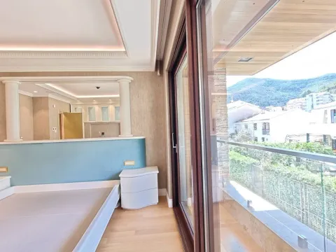 Sale, two bedroom apartment, 114m², Budva, Crna Gora - image 5