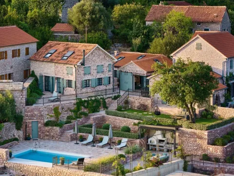 Prodaja, kuća, 293m², Gornja Lastva, Tivat - image 65