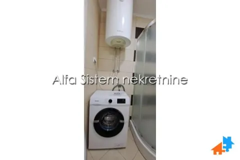 Izdavanje, dvosoban stan, 46m², Hadzipopovac, Palilula Sve Podlokacije - image 10