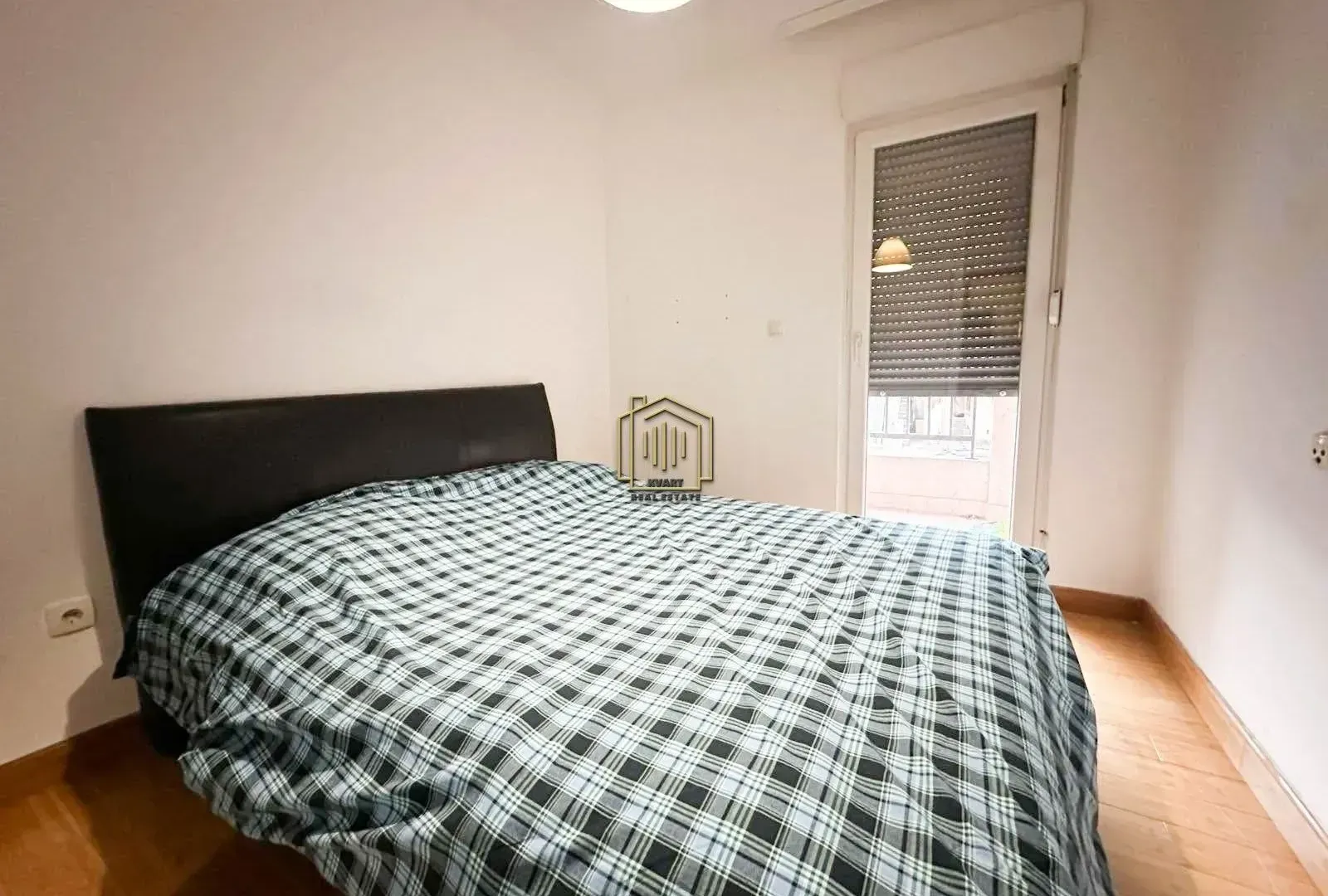 Rent, one bedroom apartment, 45m², Vezirov Most, Podgorica