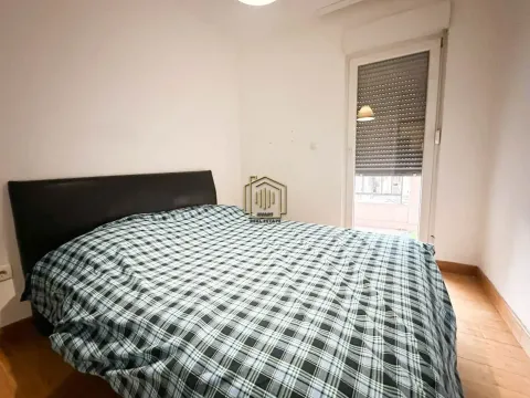Izdavanje, jednosoban stan, 45m², Vezirov Most, Podgorica - image 3
