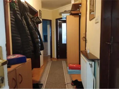 Sale, one bedroom apartment, 43m², Vojna Bolnica, Niš - image 9