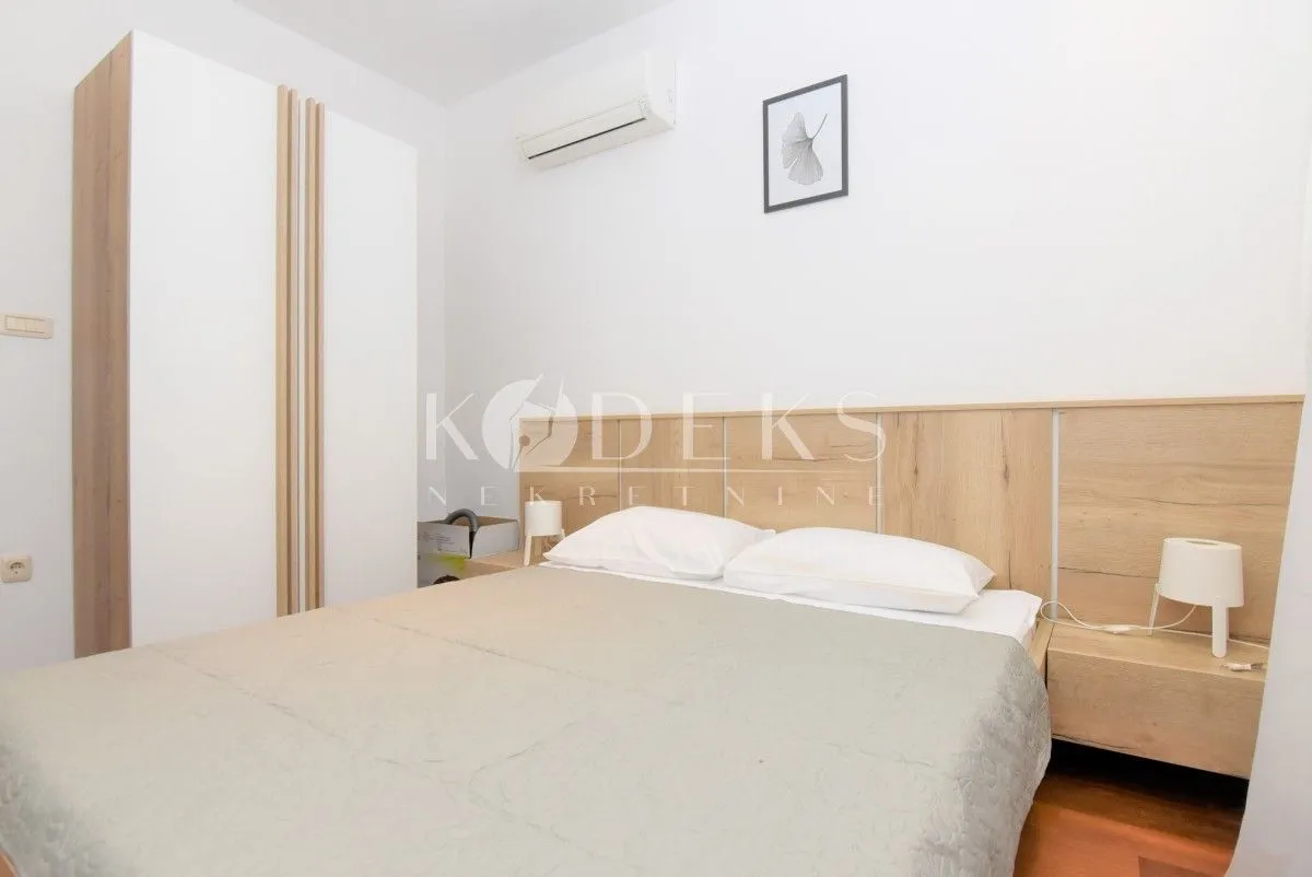 Rent, two bedroom apartment, 64m², Centar, Podgorica