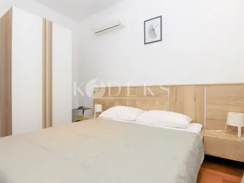 Rent, two bedroom apartment, 64m², Centar, Podgorica - image 11