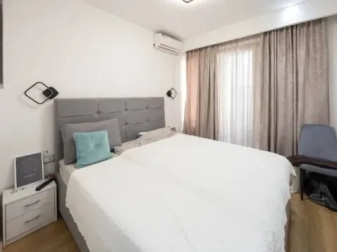 Prodaja, trosoban stan, 60m², Južni Bulevar, Vračar Sve Podlokacije - image 6