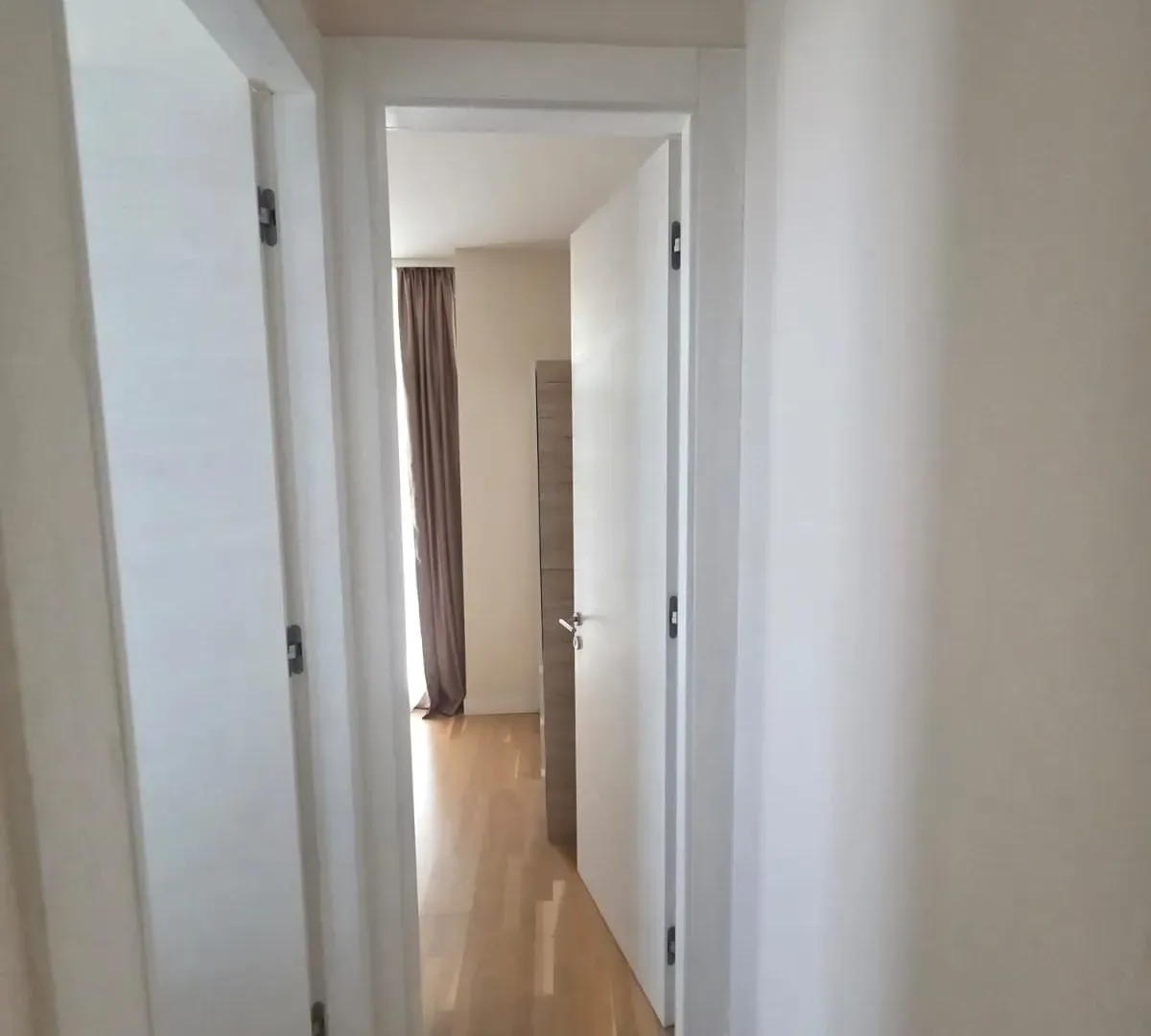 Rent, three bedroom apartment, 75m², Blok 9, Podgorica