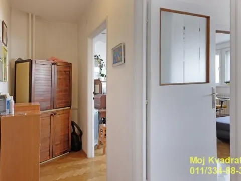 Prodaja, trosoban stan, 91m², Palilulska Pijaca, Palilula Sve Podlokacije - image 12