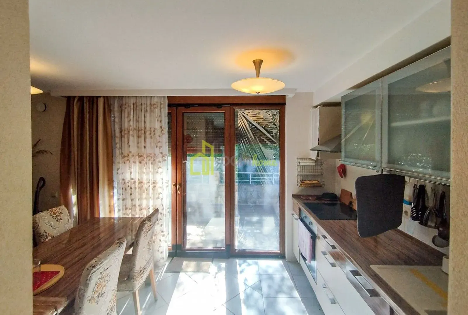 Sale, house, 200m², Radovići, Tivat