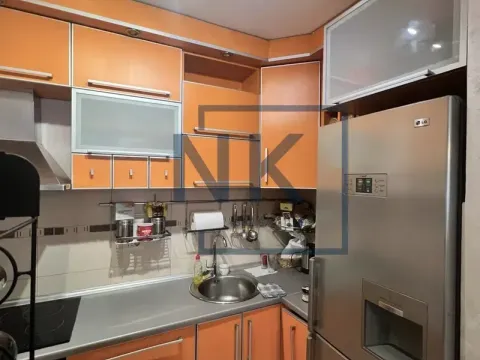 Sale, two bedroom apartment, 70m², Stari Aerodrom, Podgorica - image 5