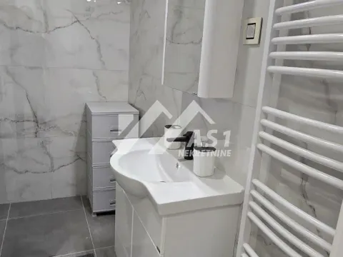 Rent, two bedroom apartment, 45m², Rotkvarija, Novi Sad Sve Podlokacije - image 10