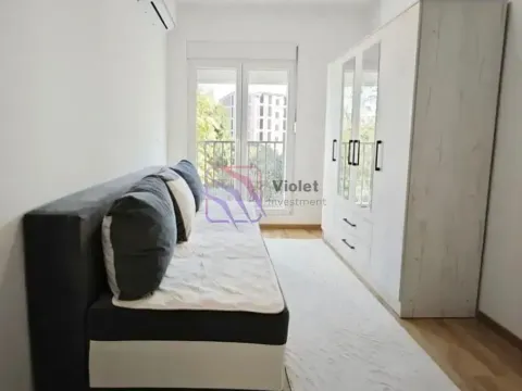 Izdavanje, dvosoban stan, 68m², Stara Varoš, Podgorica - image 2