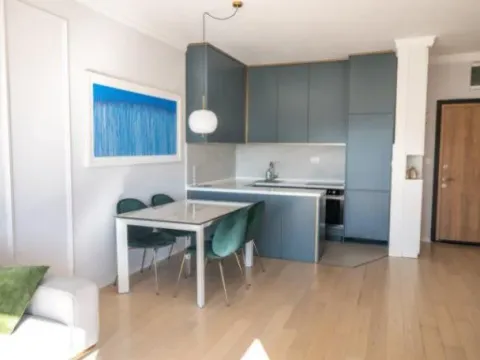 Rent, one bedroom apartment, 47m², Centar, Podgorica - image 8