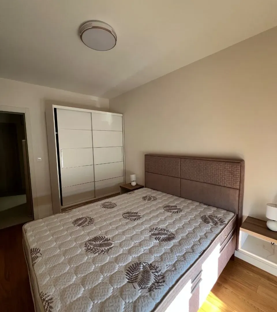Prodaja, jednosoban stan, 49m², Central Point, Podgorica