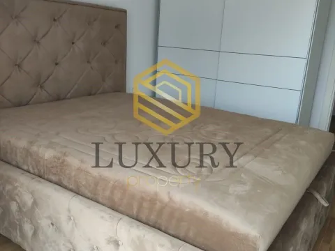 Izdavanje, jednosoban stan, 43m², Stari Aerodrom, Podgorica - image 3