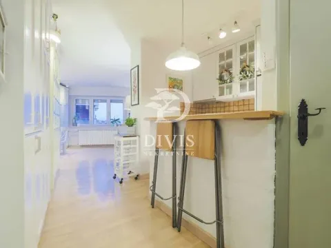Izdavanje, dvosoban stan, 47m², Neimar, Vračar Sve Podlokacije - image 13