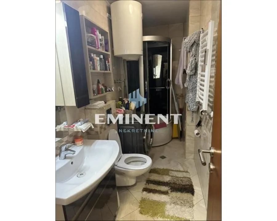 Rent, two bedroom apartment, 50m², Zvezdara Sve Podlokacije, Beograd