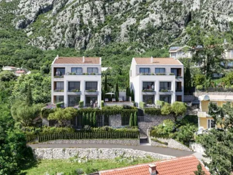 Prodaja, jednosoban stan, 41m², Orahovac, Kotor - image 2