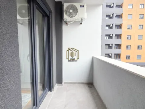 Izdavanje, jednosoban stan, 45m², Stari Aerodrom, Podgorica - image 10