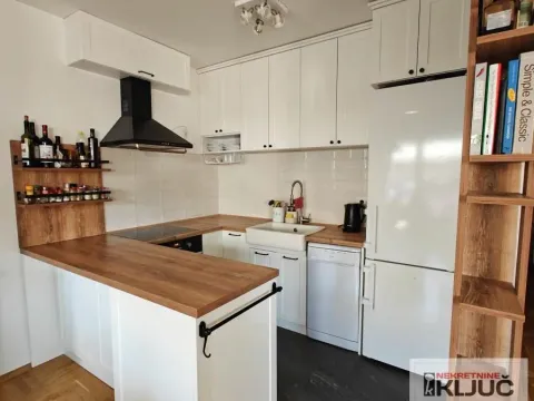 Prodaja, trosoban stan, 68m², Telep, Novi Sad Sve Podlokacije - image 3