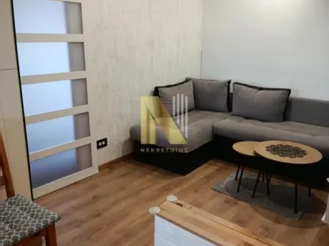 Stan in Novo naselje