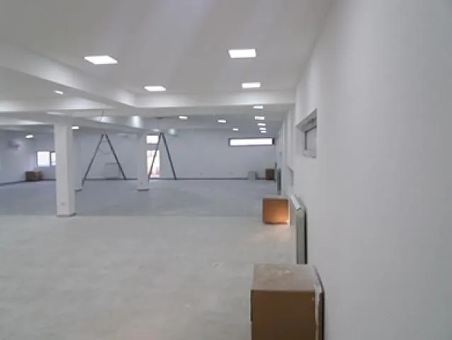 Rent, office space, 3300m², Altina, Beograd