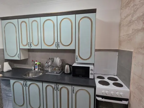 Rent, apartment, 30m², Zabjelo, Podgorica - image 6