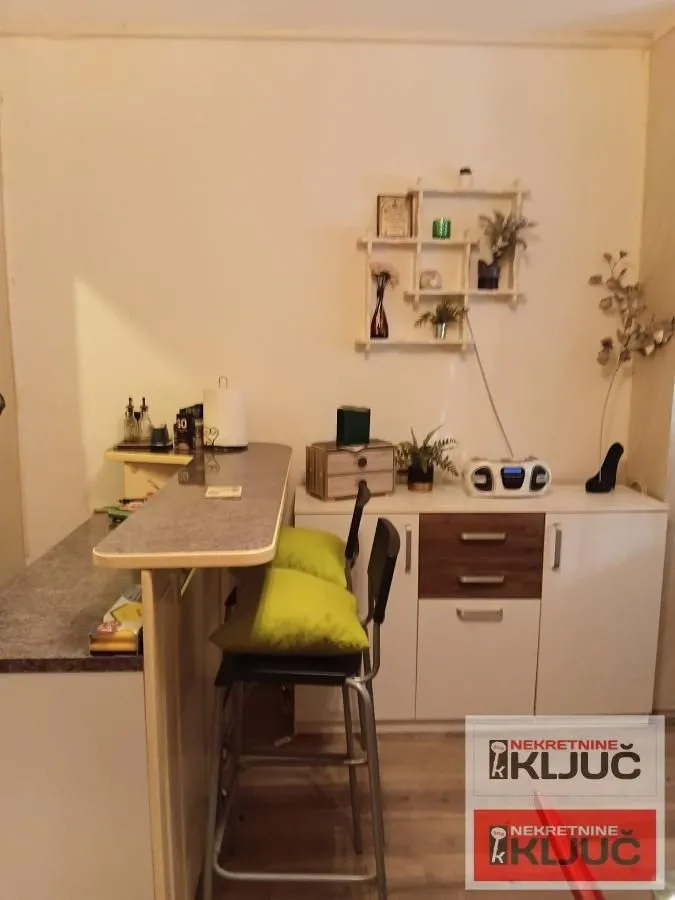 Izdavanje, dvosoban stan, 55m², Liman 1, Novi Sad Sve Podlokacije