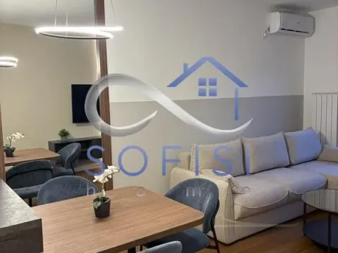 Izdavanje, dvosoban stan, 40m², Grbavica, Novi Sad Sve Podlokacije - image 4