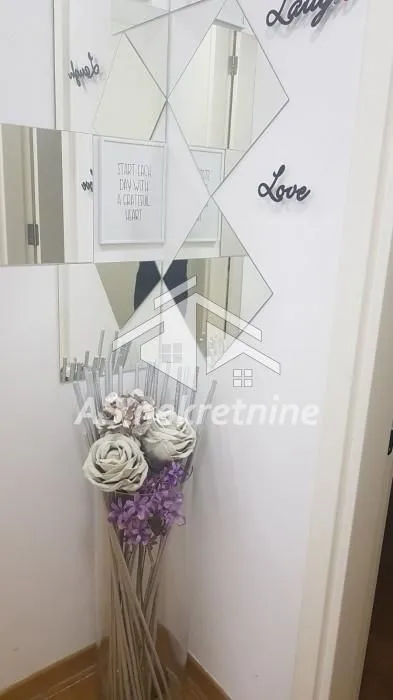 Rent, apartment, 45m², Novi Beograd Blok 67, Novi Beograd Sve Podlokacije