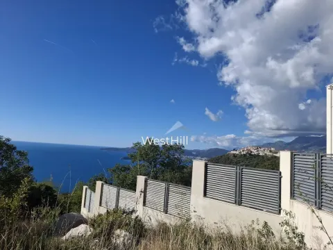 Prodaja, plac, 2195m², Blizikuće, Budva - image 3