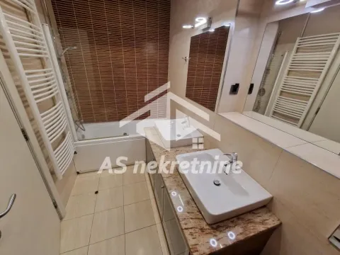 Rent, apartment, 148m², Savski Venac, Beograd - image 18