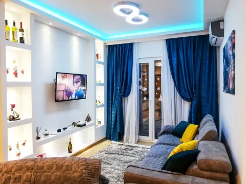 Izdavanje, jednosoban stan, 45m², Bijeli Do, Budva - image 3