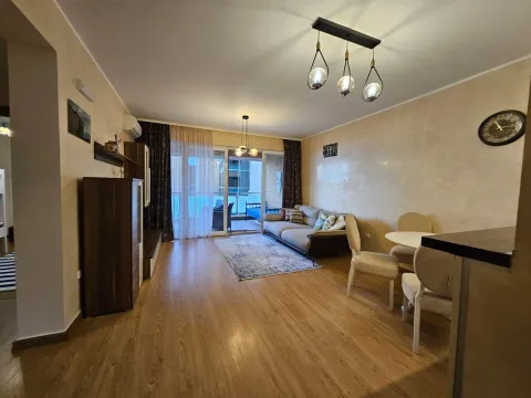 Prodaja, dvosoban stan, 68m², Bečići, Budva - image 7