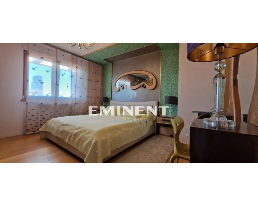 Rent, four bedroom apartment, 176m², Novi Beograd Blok 67, Novi Beograd Sve Podlokacije