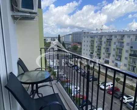 Izdavanje, jednosoban stan, 42m², Pobrežje, Podgorica - image 7