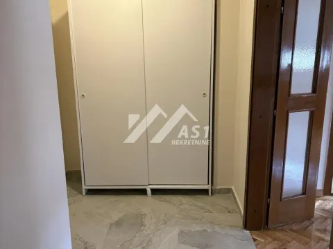 Rent, two bedroom apartment, 60m², Detelinara, Novi Sad Sve Podlokacije - image 9