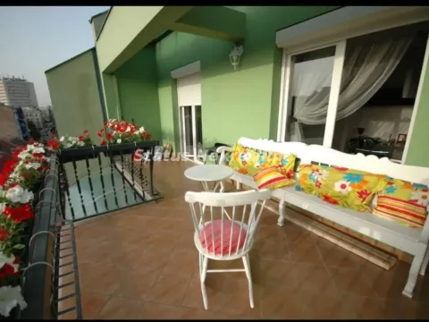 Sale, four bedroom apartment, 110m², Centar, Novi Sad