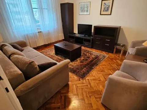 Stan in Đeram Pijaca