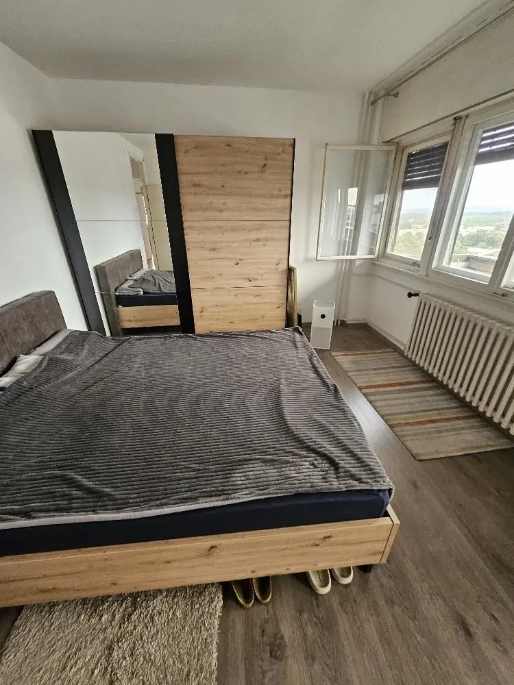 Prodaja, trosoban stan, 89m², Novi Beograd Sve Podlokacije, Beograd