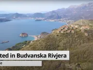 Sale, land lot, 1200m², Tudorovići, Budva - image 2