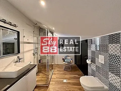 Sale, apartment, 172m², Stari Grad, Beograd - image 6