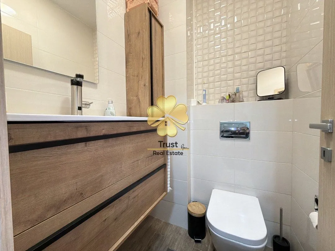 Prodaja, trosoban stan, 72m², City Kvart, Podgorica