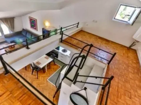 Prodaja, trosoban stan, 105m², Sveti Stefan, Budva - image 5
