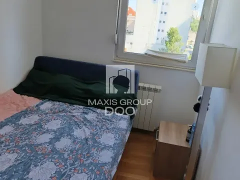 Rent, two bedroom apartment, 53m², Voždovac Sve Podlokacije, Beograd - image 5