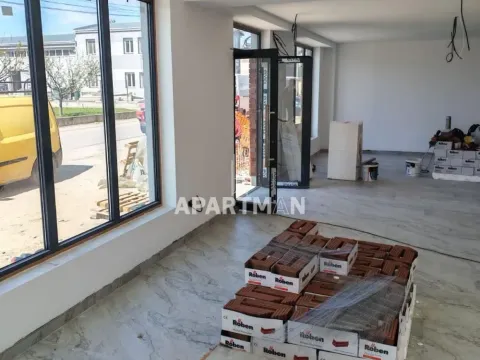 Sale, office space, 162m², Ledine, Beograd - image 2